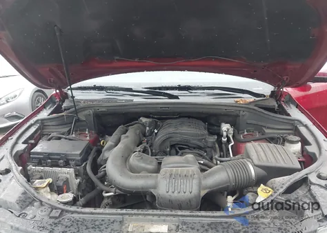 2015 Jeep Grand Cherokee Limited из США, поврежденный, VIN 1C4RJFBG1FC206856